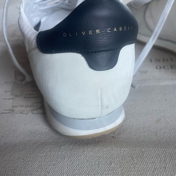 Oliver Cabell Runners Size 43 - Picture 13 of 16